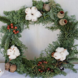 クリスマスツリー