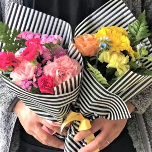 旬の花束